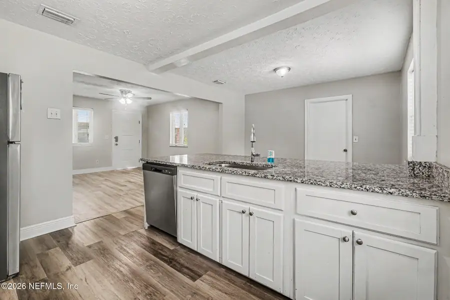 1840 Ector Road, Jacksonville, FL 32211 - #2