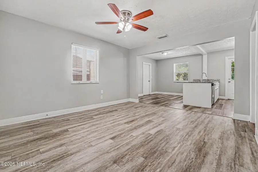 1840 Ector Road, Jacksonville, FL 32211 - #3