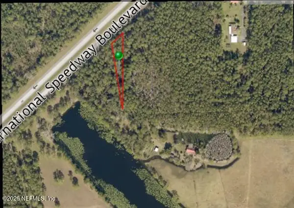 0 E International Speedway Boulevard, DeLand, FL 32724