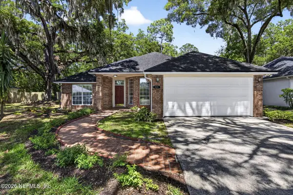 9515 Broken Oak Boulevard, Jacksonville, FL 32257