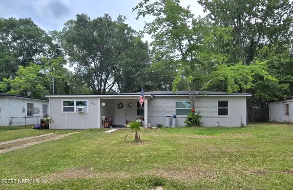 5125 Abel Lane, Jacksonville, FL 32254