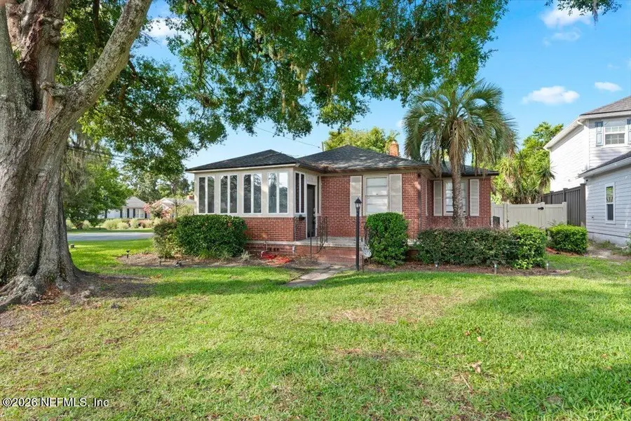 1278 Eutaw Place, Jacksonville, FL 32207 - #2