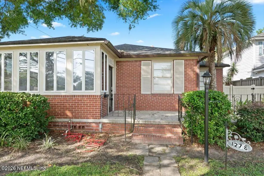 1278 Eutaw Place, Jacksonville, FL 32207 - #3