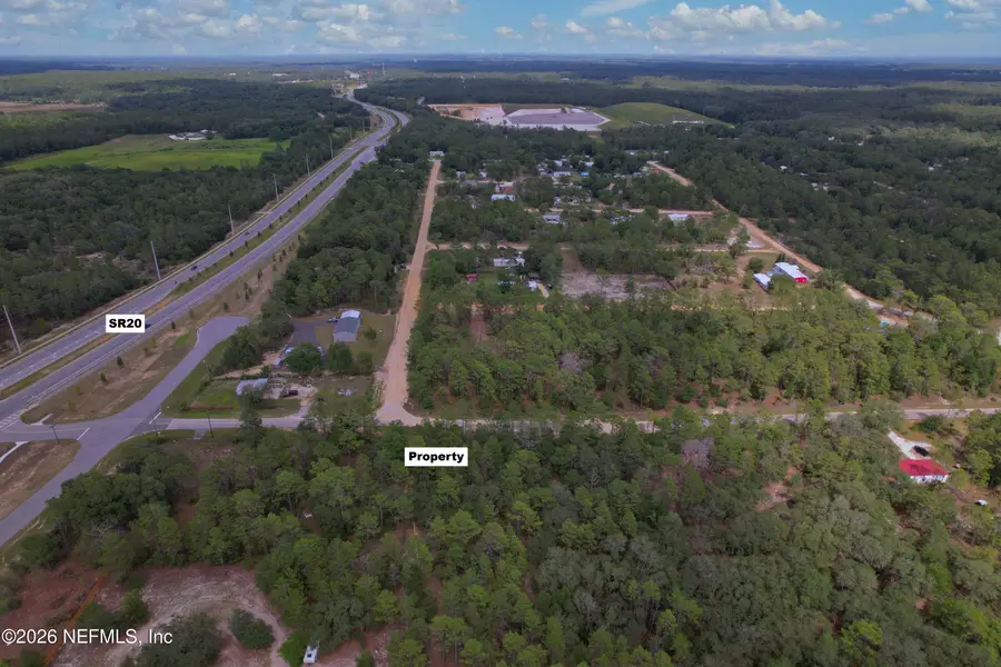 107 Paris Street, Interlachen, FL 32148 - #3