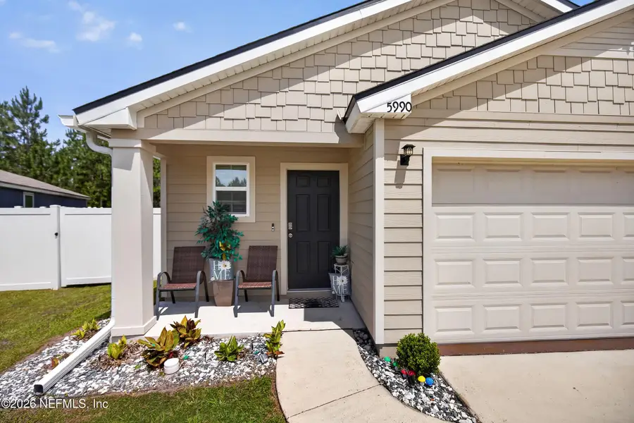 5990 Bucking Bronco Drive, Jacksonville, FL 32234 - #2