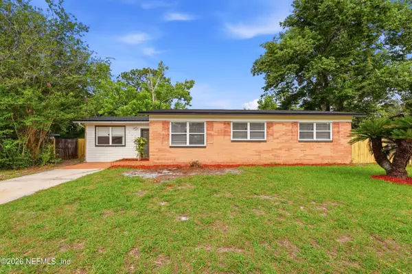 5020 Bilken E Drive, Jacksonville, FL 32210