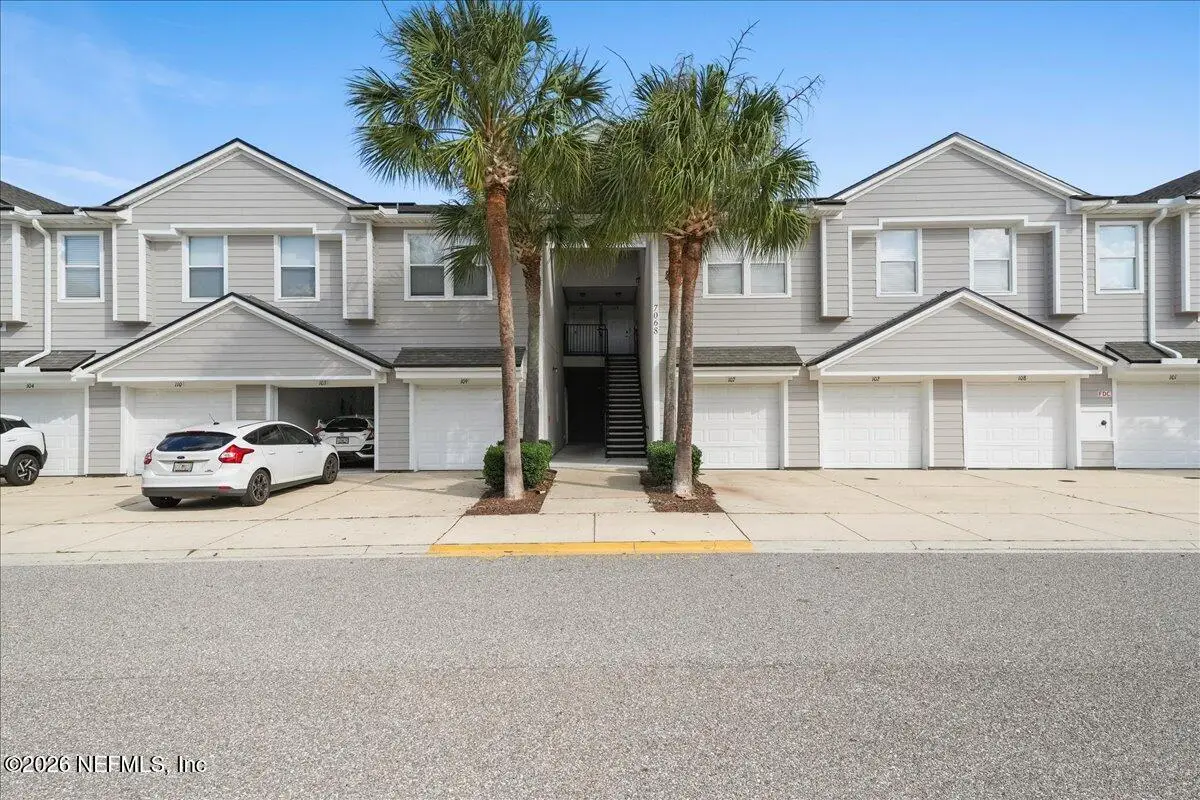 7068 Deer Lodge Circle #107, Jacksonville, FL 32256 - #1