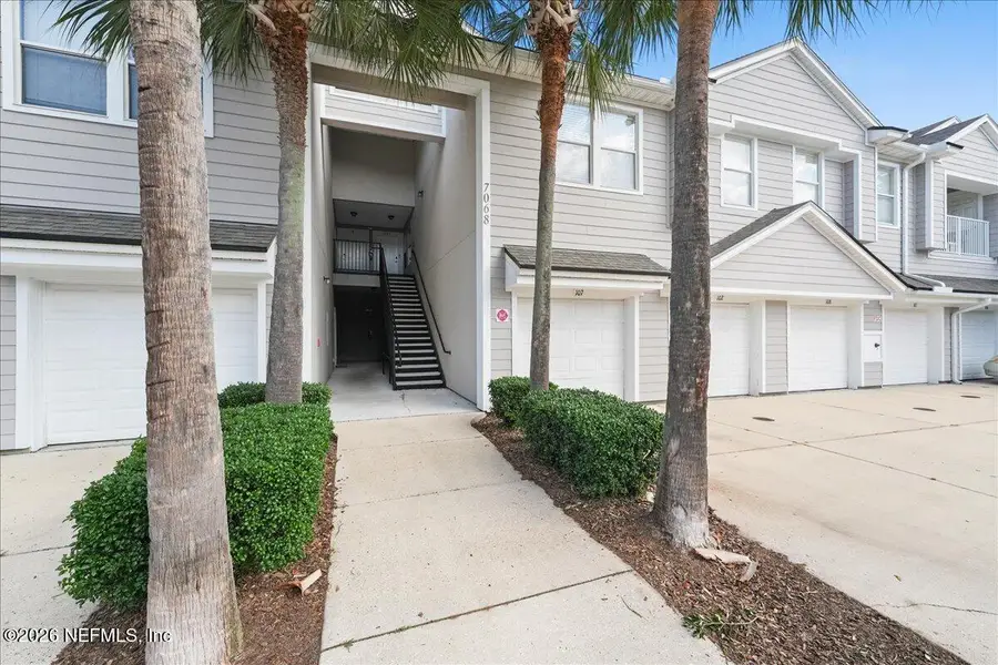 7068 Deer Lodge Circle #107, Jacksonville, FL 32256 - #2