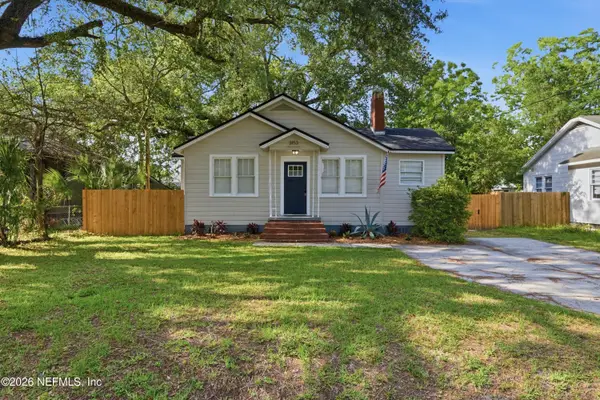 3153 Ernest Street, Jacksonville, FL 32205