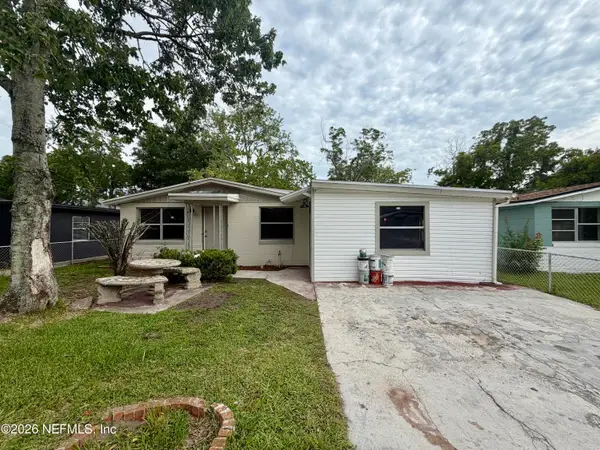1980 W 3rd Street, Jacksonville, FL 32209
