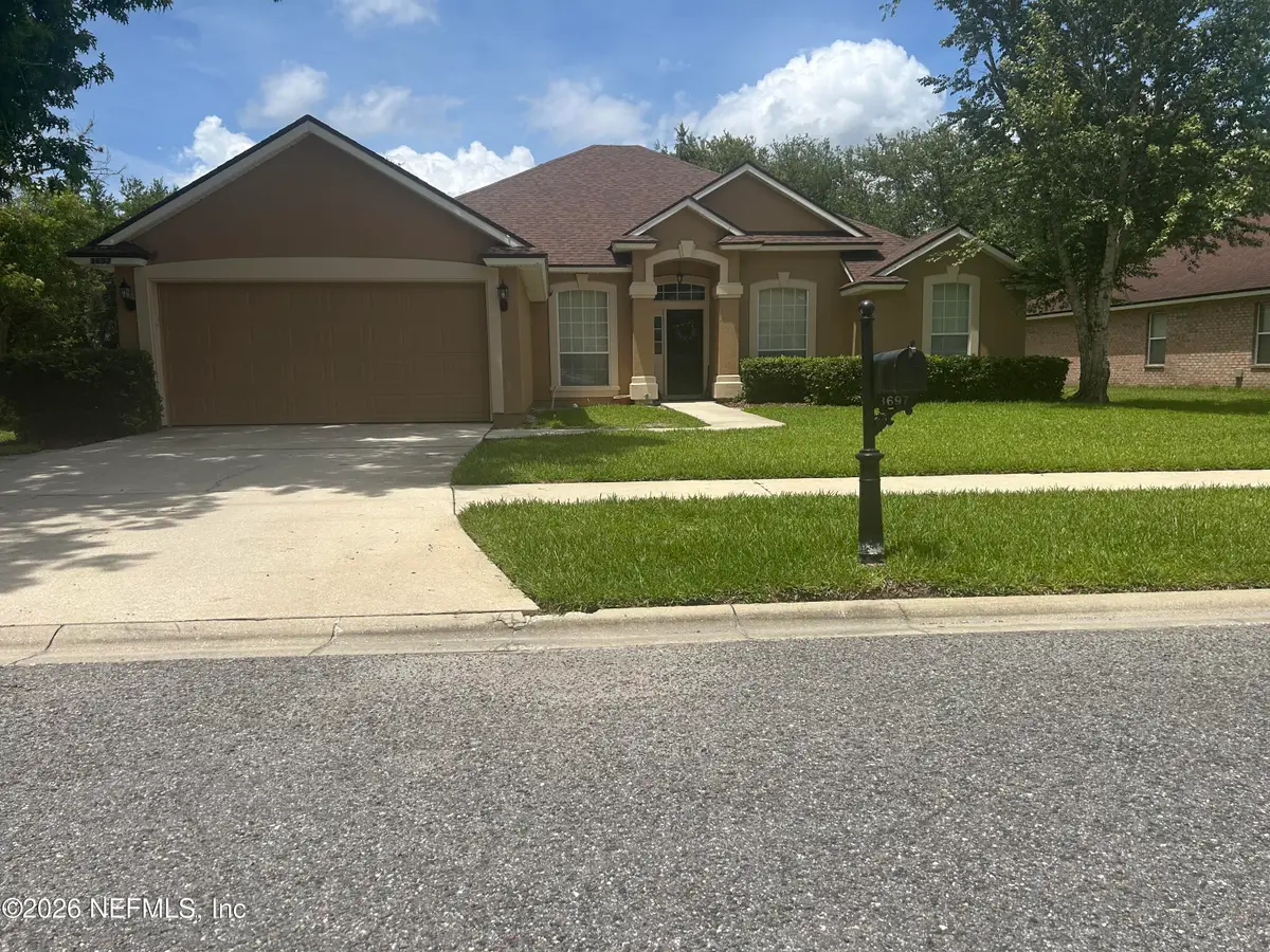 3697 Mindy Ashley Lane, Jacksonville, FL 32218 - #1