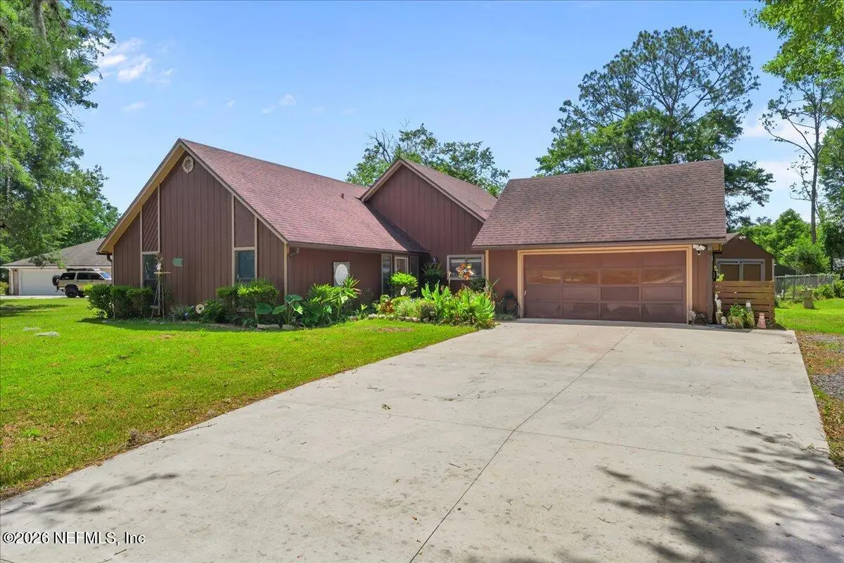1131 Cactus Cut Road, Middleburg, FL 32068 - #1