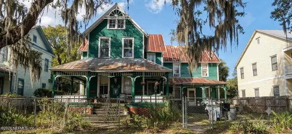 115 W 4th Street, Jacksonville, FL 32206