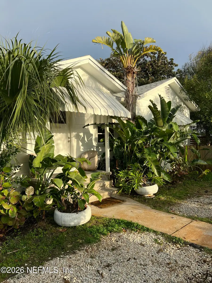 515 3rd Street, Neptune Beach, FL 32266 - #2