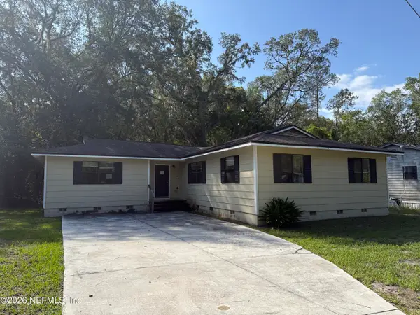 22979 NE County Road 200b, Lawtey, FL 32058