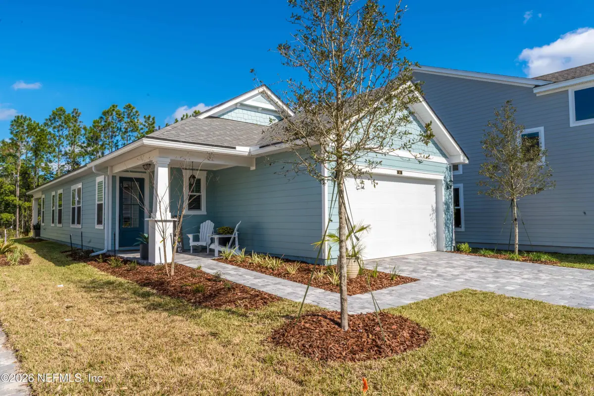 166 Rainbow Trout Lane, Ponte Vedra, FL 32081 - #1