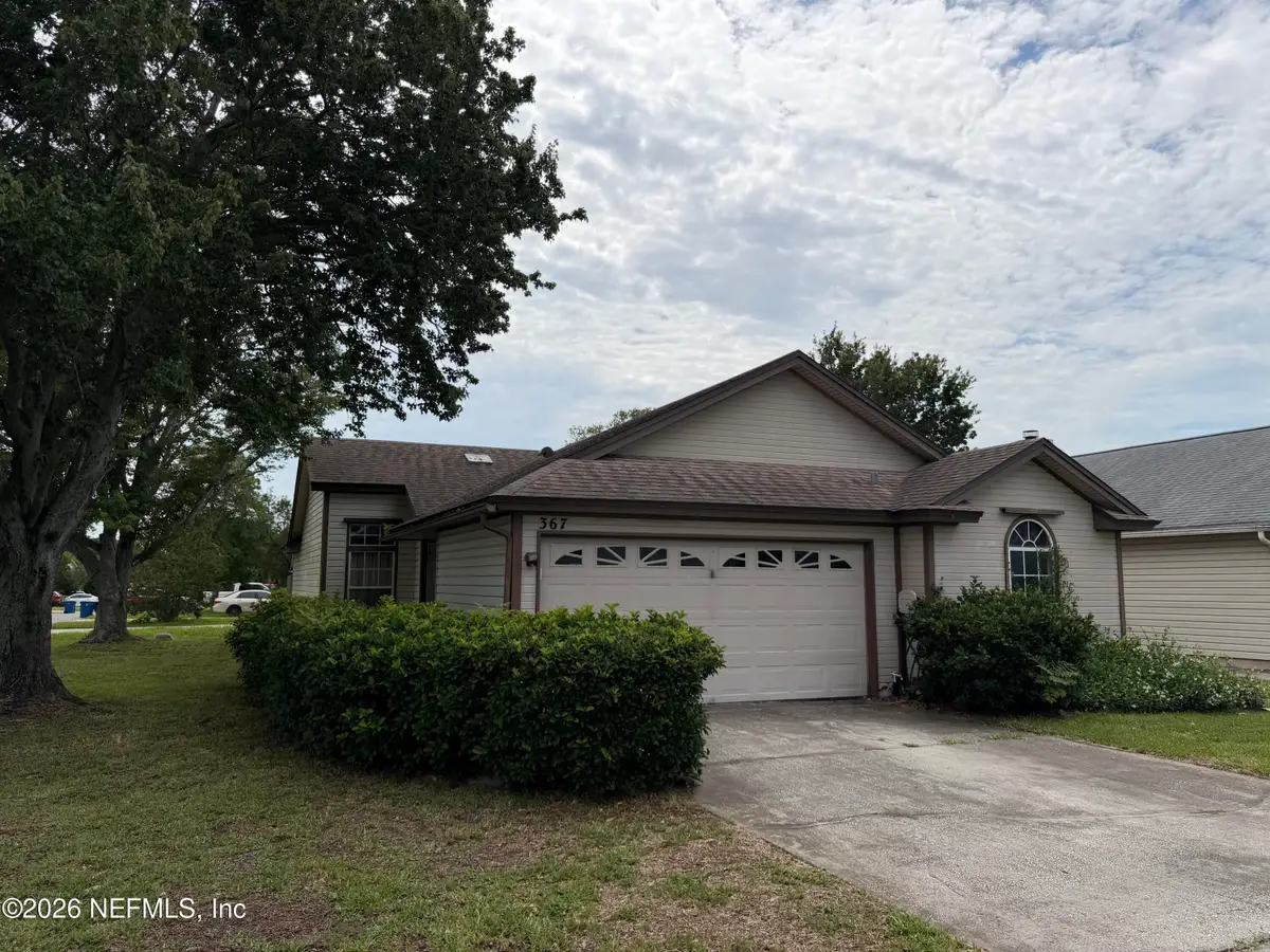 367 Full Moon Trail, Jacksonville, FL 32225 - #1