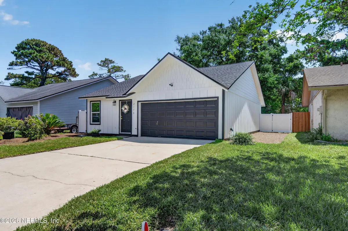 2179 Fairway Villas S Lane, Atlantic Beach, FL 32233 - #1