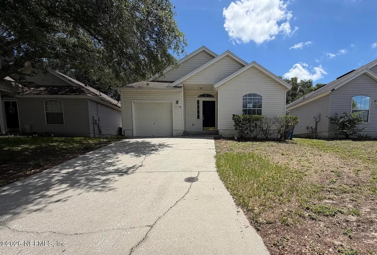 1223 Homard E Boulevard, Jacksonville, FL 32225 - #1