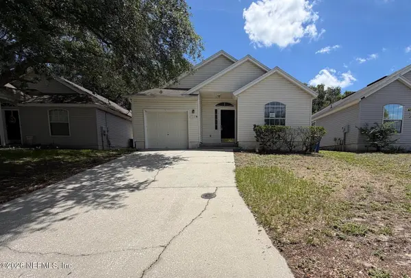 1223 Homard E Boulevard, Jacksonville, FL 32225