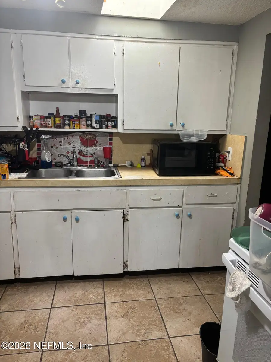 5974 Charles D Evers Drive, Jacksonville, FL 32219 - #3