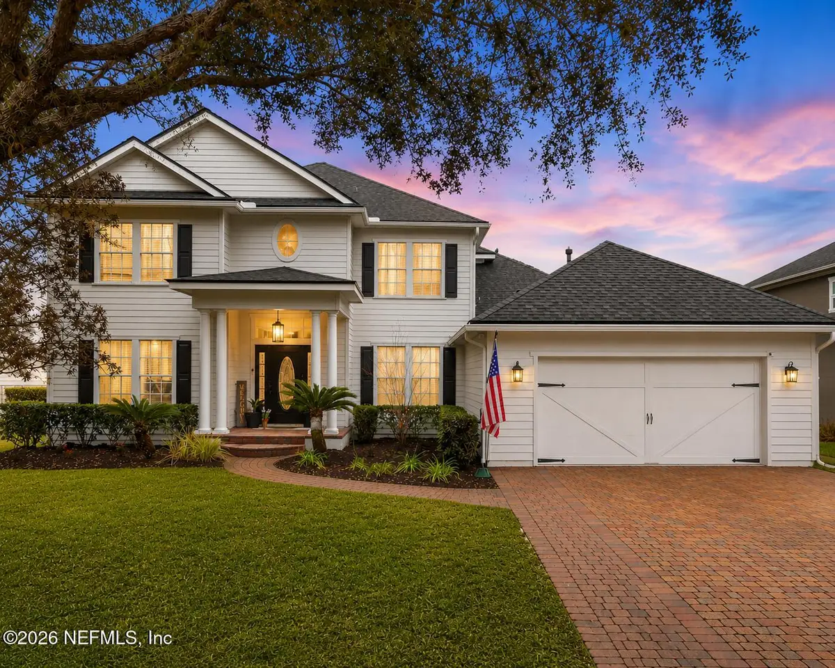 1155 Eagle Point Drive, Saint Augustine, FL 32092 - #1
