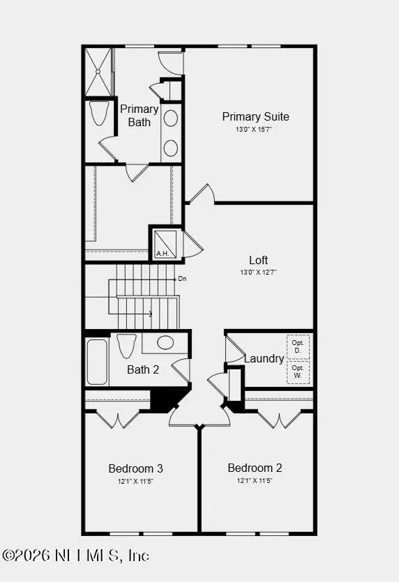236 Silver Myrtle Court, Saint Augustine, FL 32092 - #3