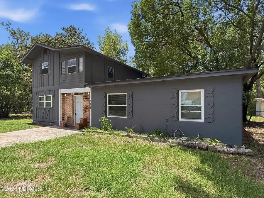 326 Cahoon S Road, Jacksonville, FL 32220 - #2