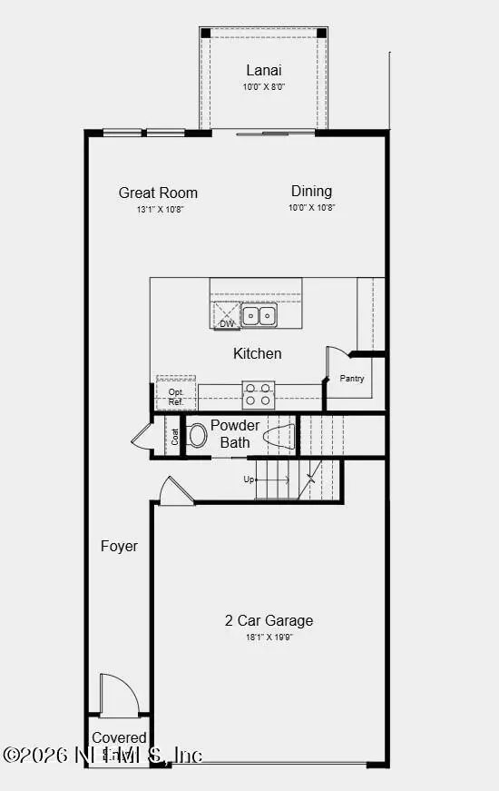 232 Silver Myrtle Court, Saint Augustine, FL 32092 - #2