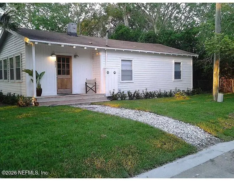 803 San Fernando Street, Fernandina Beach, FL 32034 - #1