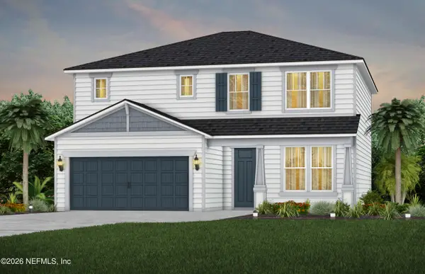 3588 Americana Drive, Green Cove Springs, FL 32043