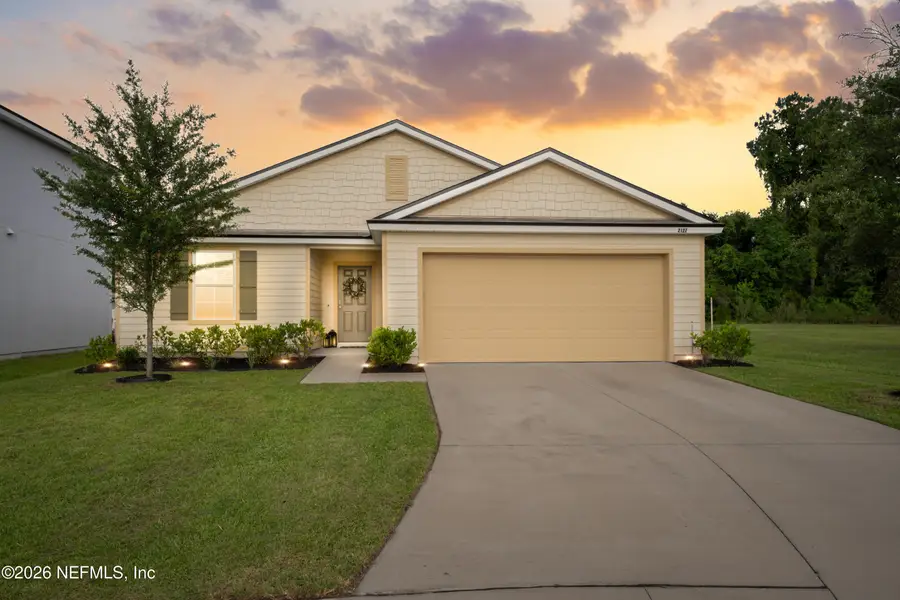 2127 Denton Trace, Green Cove Springs, FL 32043 - #2