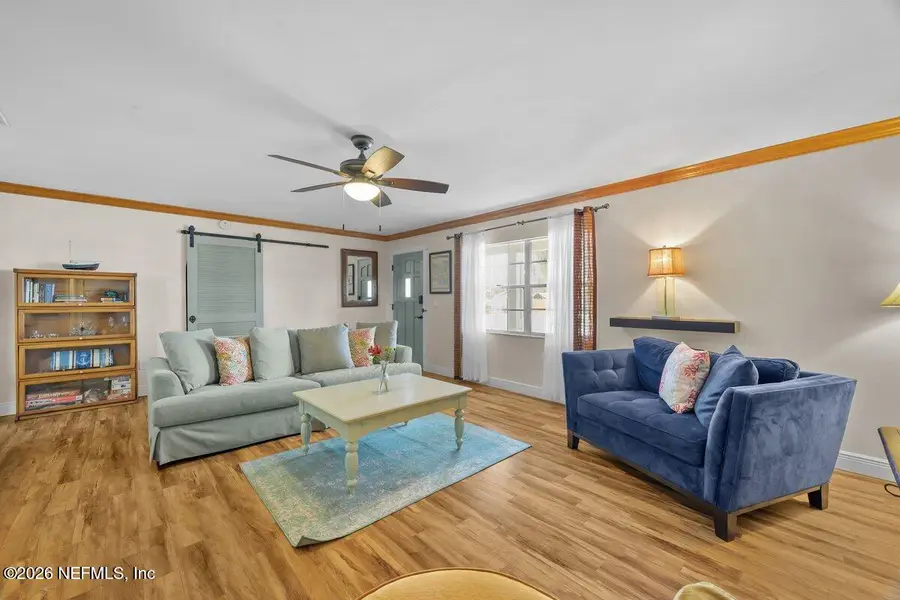 409 Lobelia Road, Saint Augustine, FL 32086 - #2