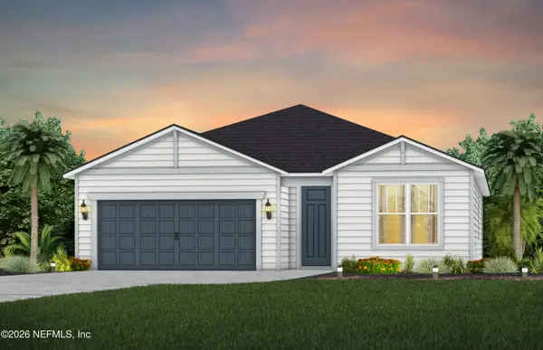 3612 Americana Drive, Green Cove Springs, FL 32043