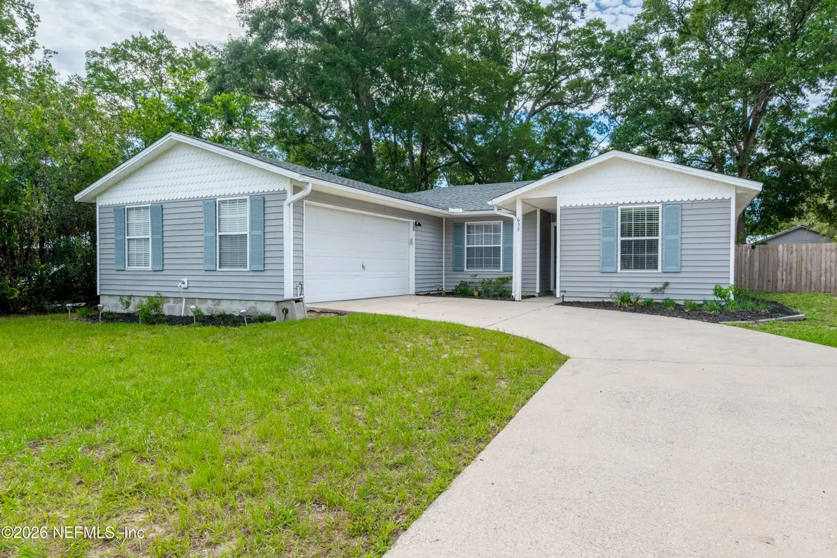 635 SW Cardinal Drive, Keystone Heights, FL 32656 - #1