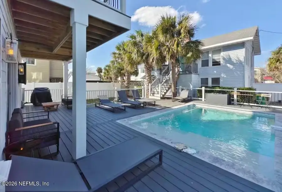 215-217 N 12th Avenue, Jacksonville Beach, FL 32250 - #2