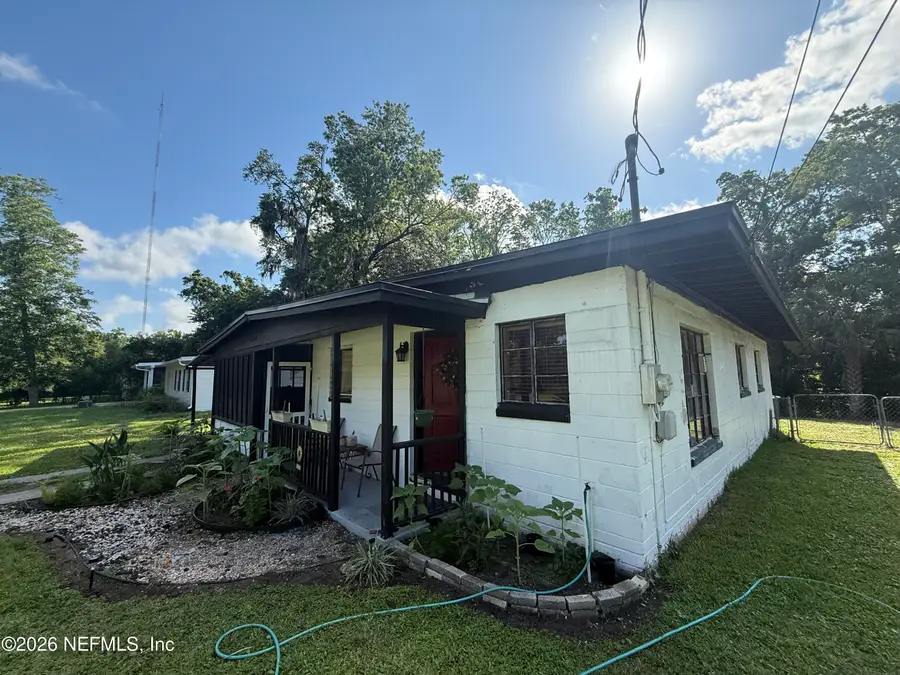 2917 Parr E Court, Jacksonville, FL 32216 - #2