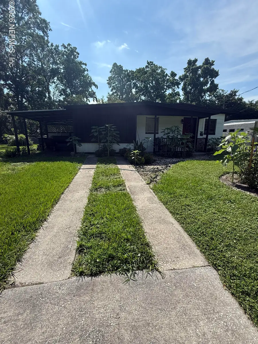 2917 Parr E Court, Jacksonville, FL 32216 - #3