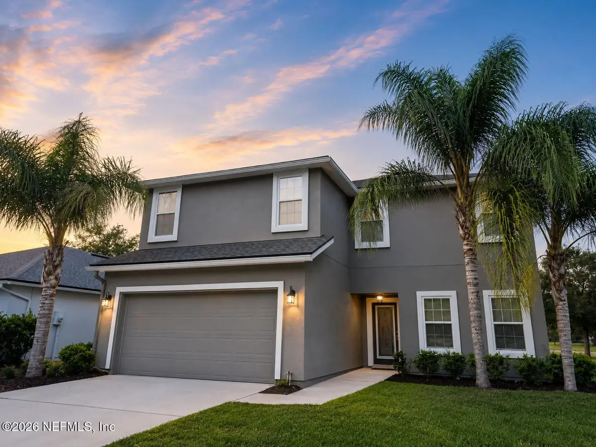 487 S Aberdeenshire Drive, Saint Johns, FL 32259 - #1