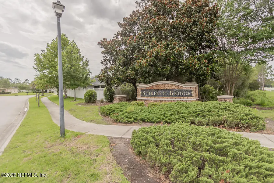 487 S Aberdeenshire Drive, Saint Johns, FL 32259 - #2