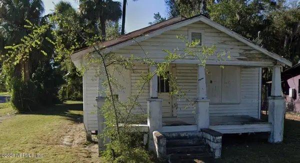 500 N 9th Street, Palatka, FL 32177