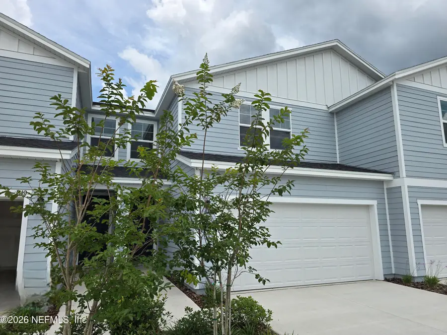 823 Iken Street, Middleburg, FL 32068 - #3