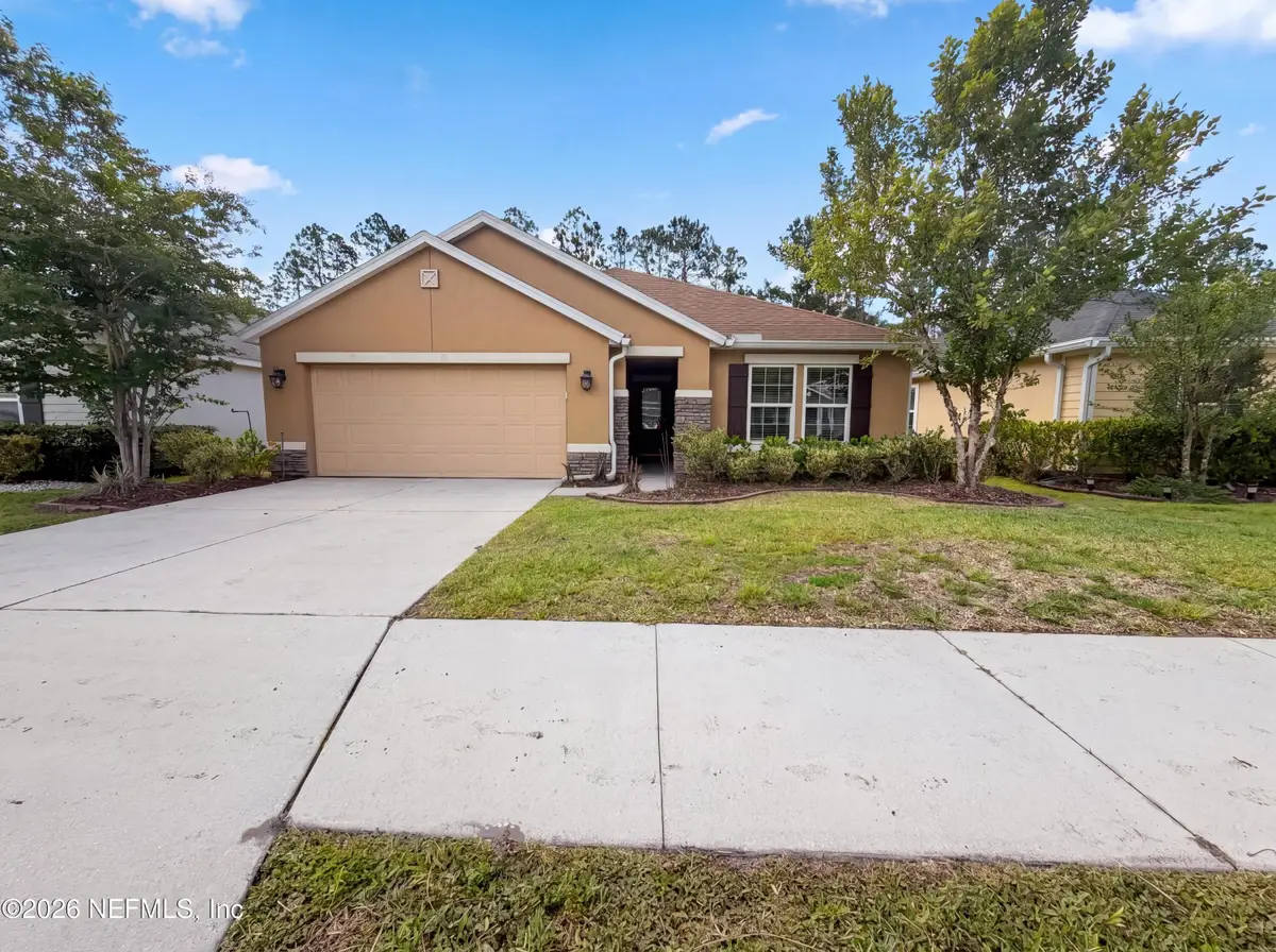351 Hepburn Road, Orange Park, FL 32065 - #1