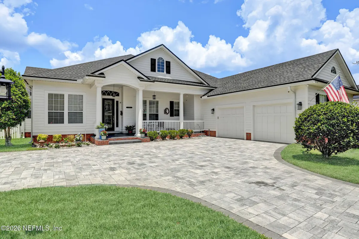 1928 Moorings Circle, Middleburg, FL 32068 - #1