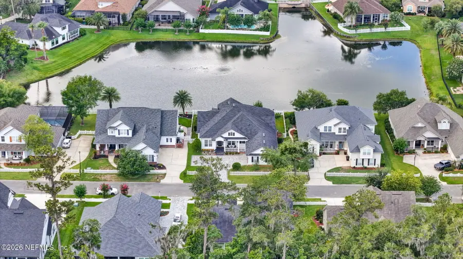 1928 Moorings Circle, Middleburg, FL 32068 - #2