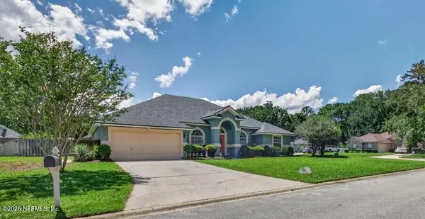 401 Twin Oaks Lane, St. Johns, FL 32259
