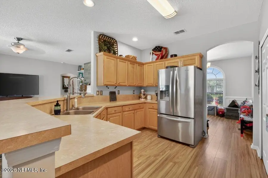 401 Twin Oaks Lane, Saint Johns, FL 32259 - #2