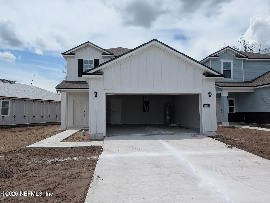 14808 Macadamia Lane, Jacksonville, FL 32218 - #1