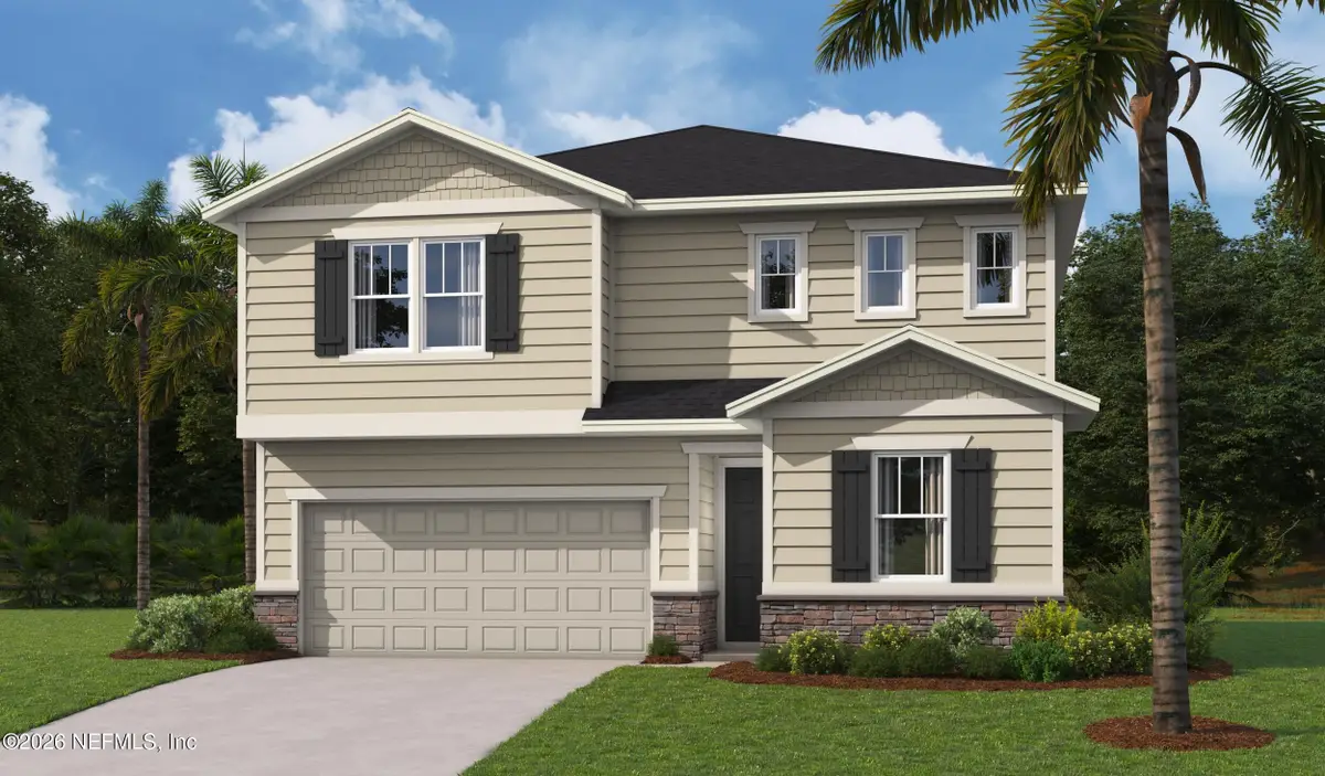 6783 Dutton Spur Lane, Jacksonville, FL 32219 - #1