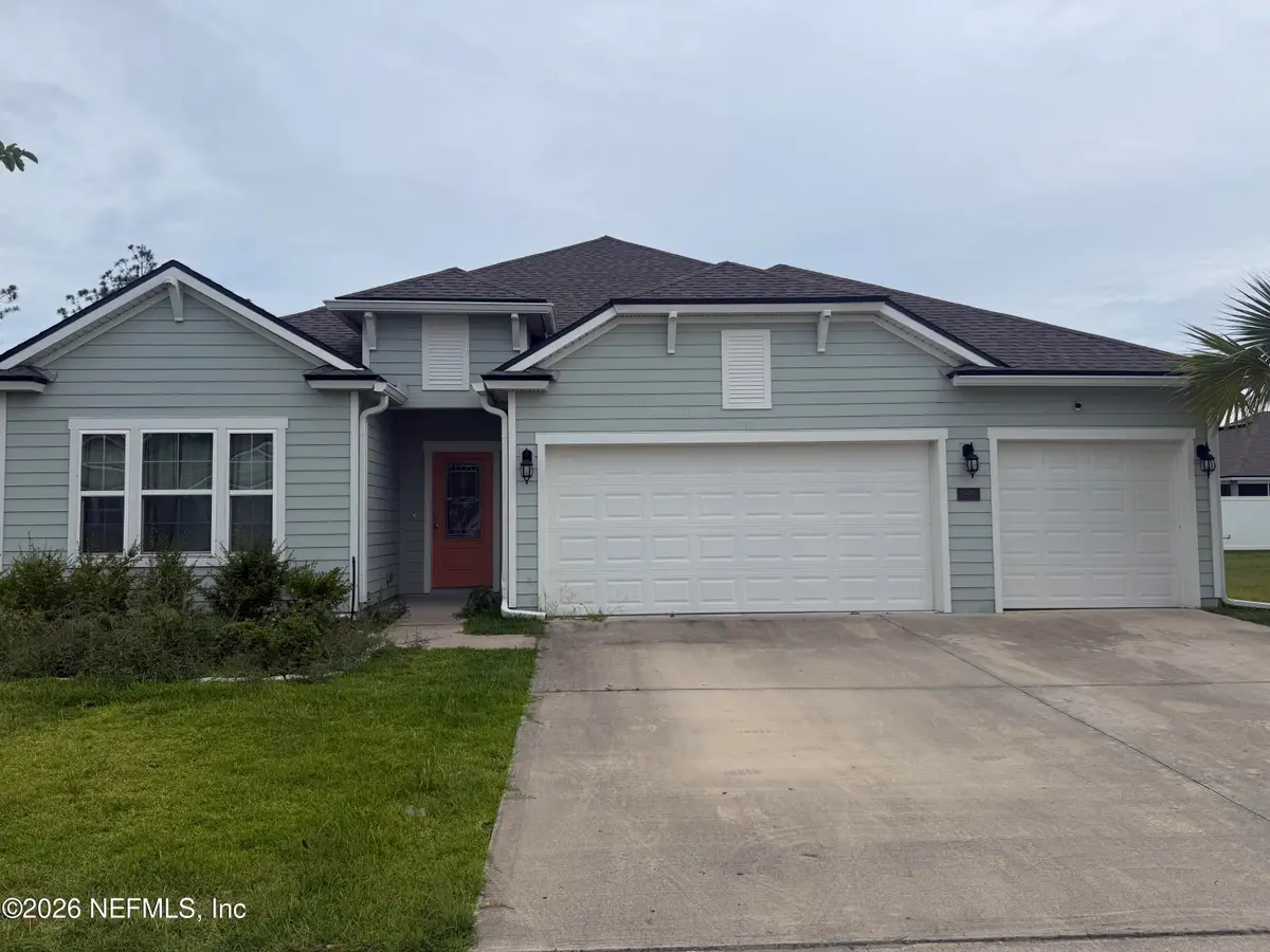 2933 Cold Stream Lane, Green Cove Springs, FL 32043 - #1